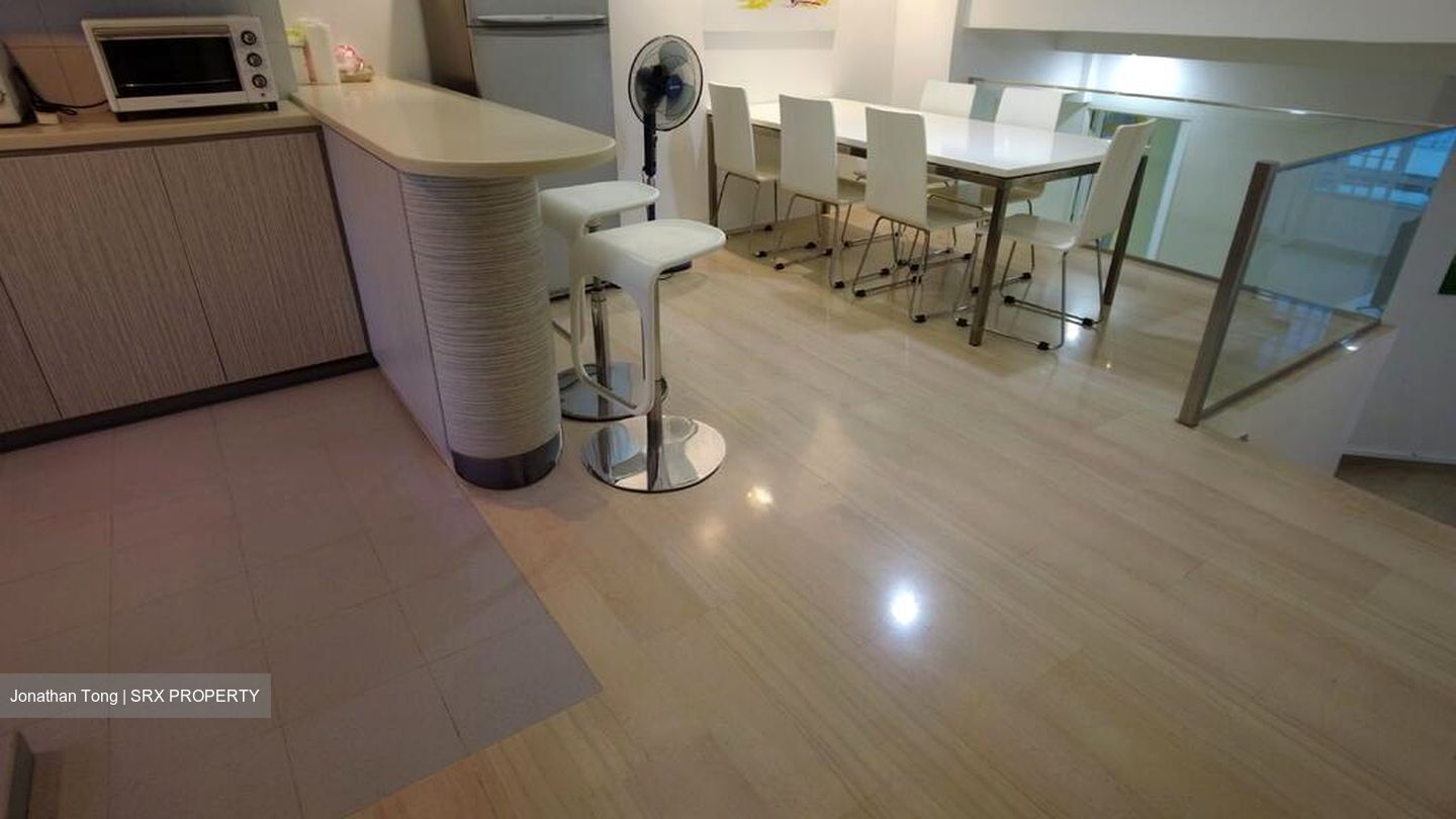 Pandan Valley (D21), Condominium #547830271